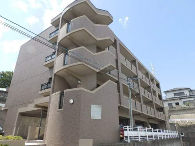 ヴィラージュ武久