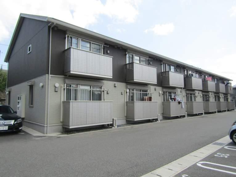 アルカディア / インペリアル インペリアル(1LDK/1階)