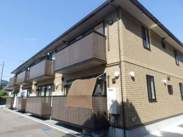 グリーンパーク市原A棟