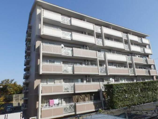 アーベインヒルズ向洋B棟