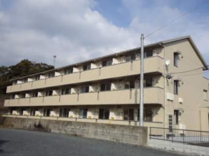 サンフォレストⅢ