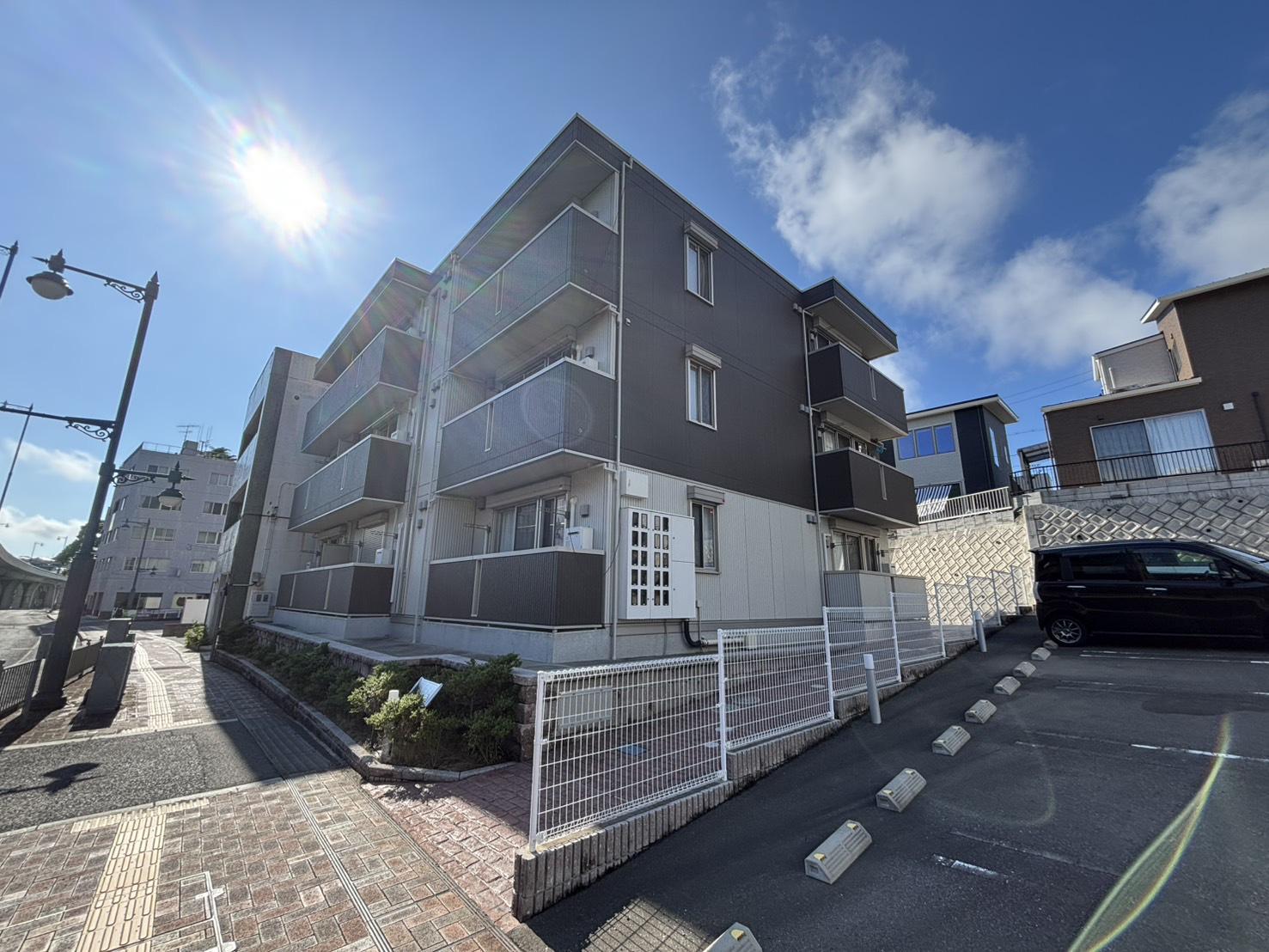 メゾン・ド・オッツ・ホウェール