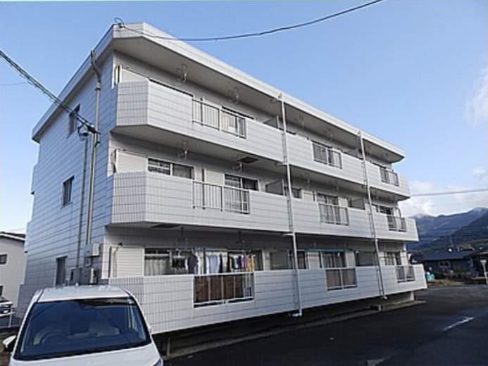 メゾン藤 壱番館