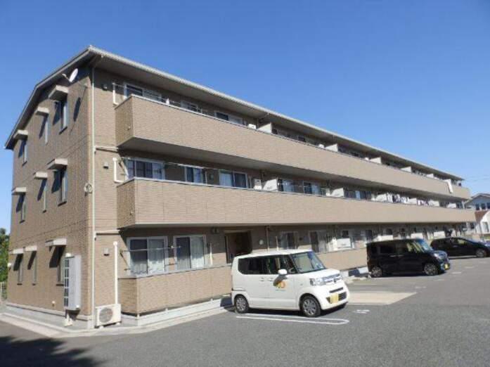 エクセレージュ彦島