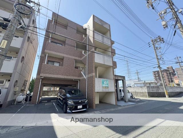 エンドレスマンション