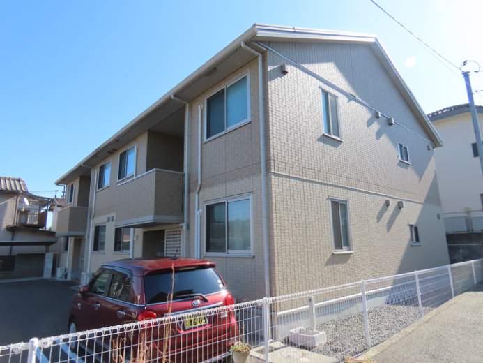 グランシャリオⅢ