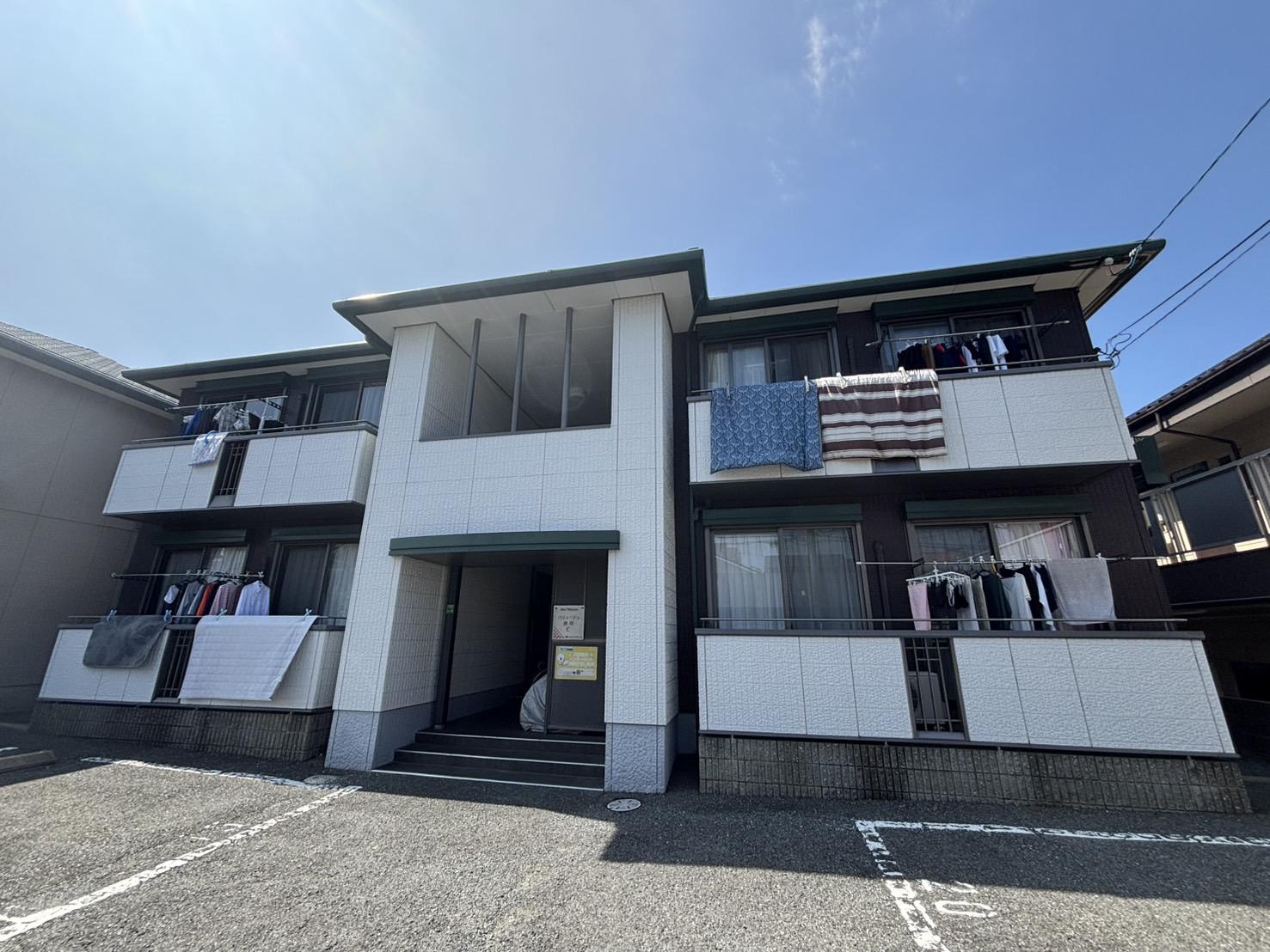 バリュージュ徳田 C棟