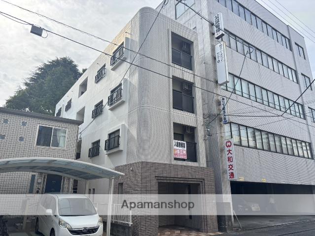 サンフォレスト