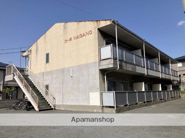 コーポNAGANO