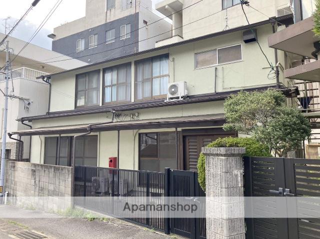 大学町ハイツ