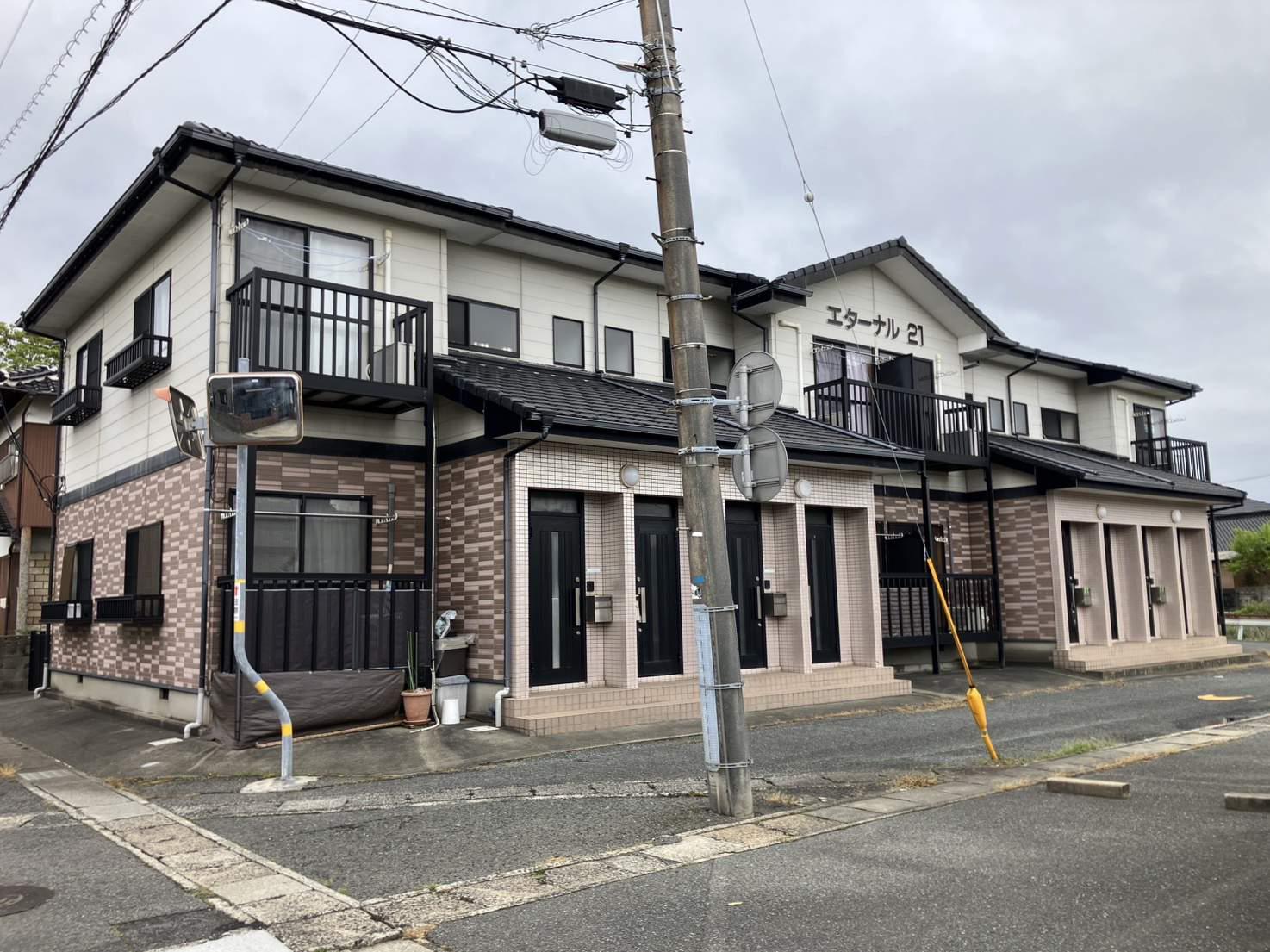 エターナル21