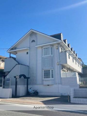 大学町レジデンス