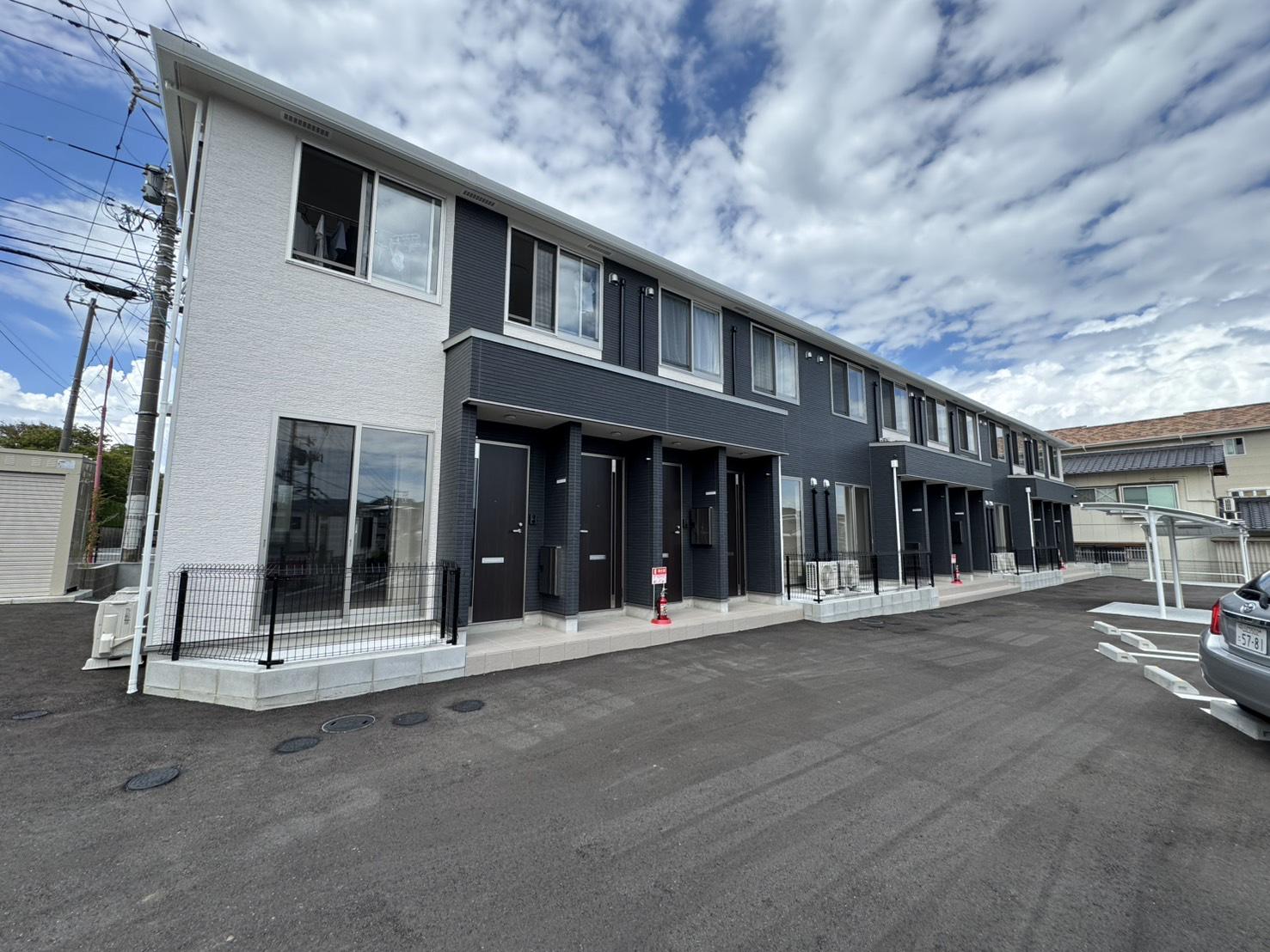 エスペランス稗田