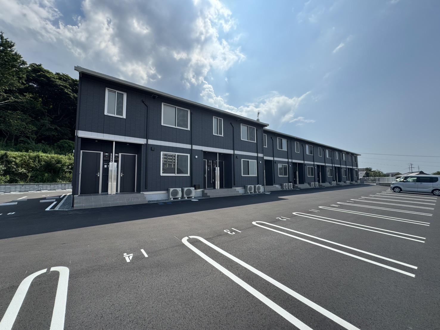 サンヴェール幡生