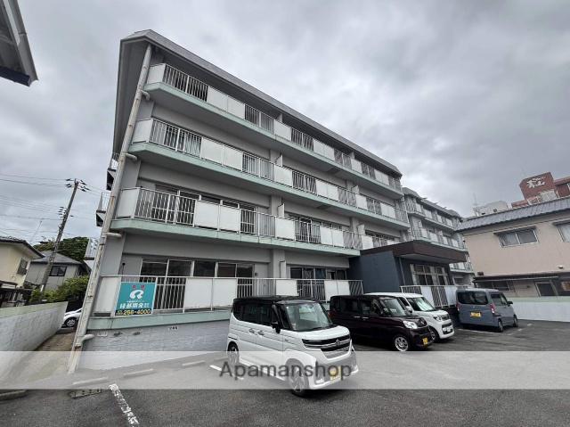 グリーンハイツ山の田