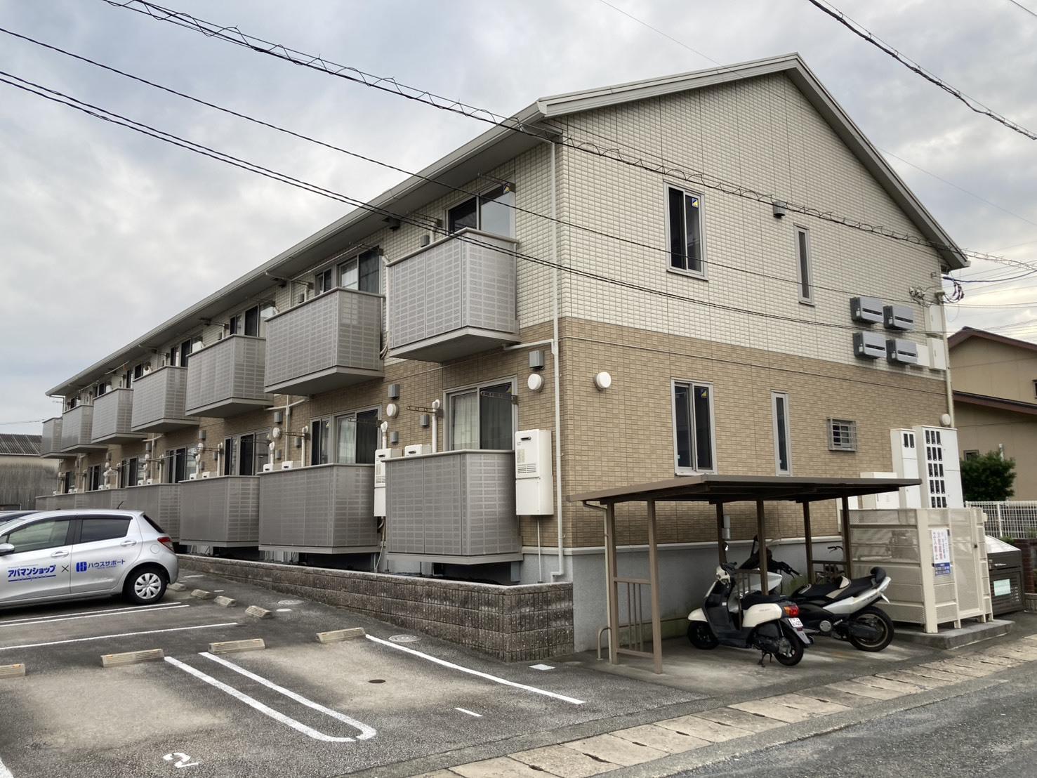 ヴィルセイン武久