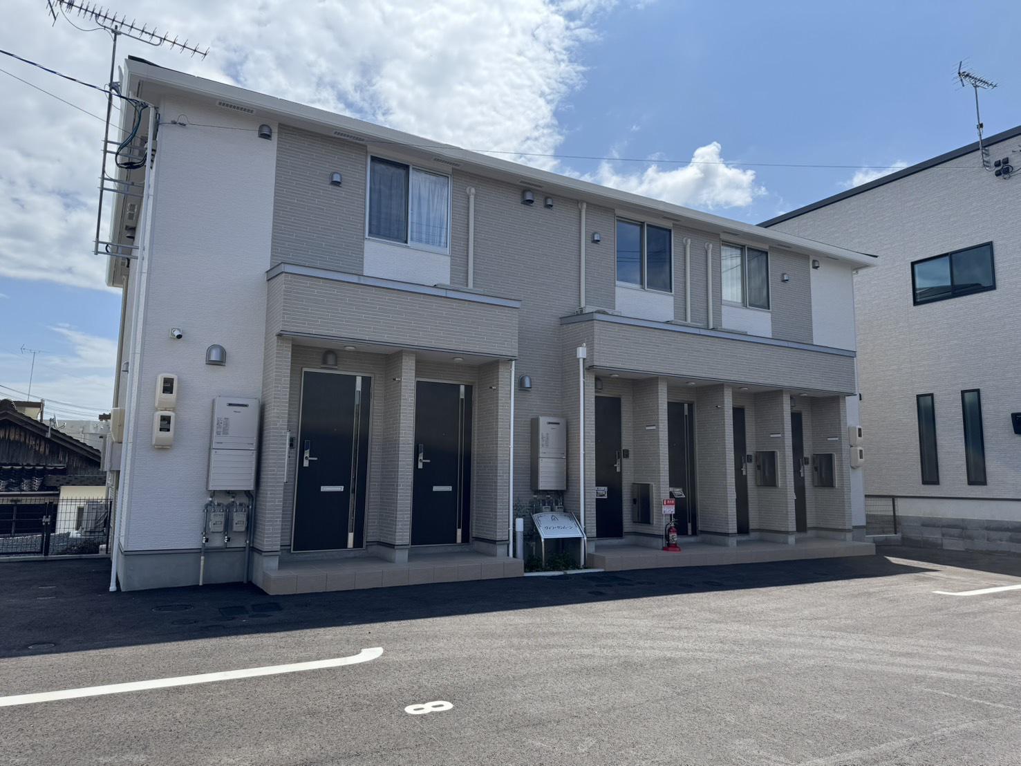 ヴィラ・サンムーン