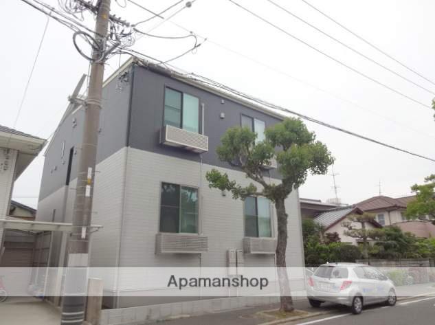 ヴィラフォンティーヌ山の田