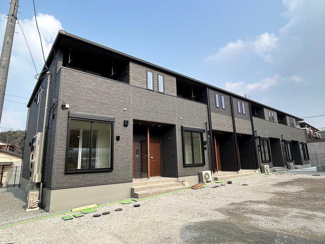 グランヒルズ彦島Ⅰ