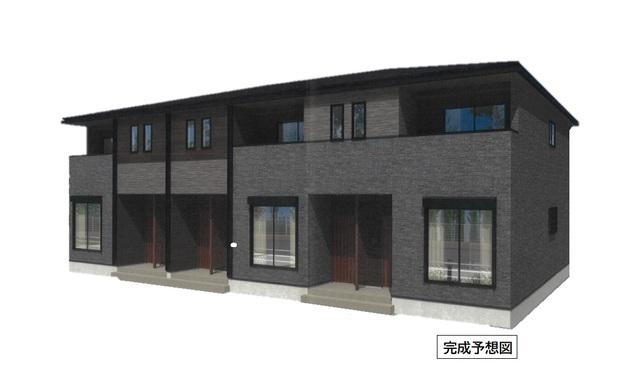 グランヒルズ彦島Ⅱ