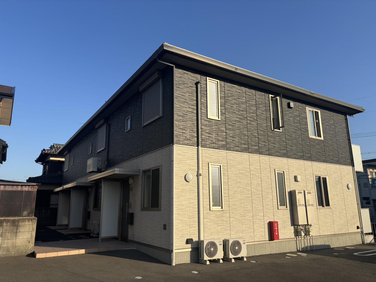 シャーメゾン アベリア