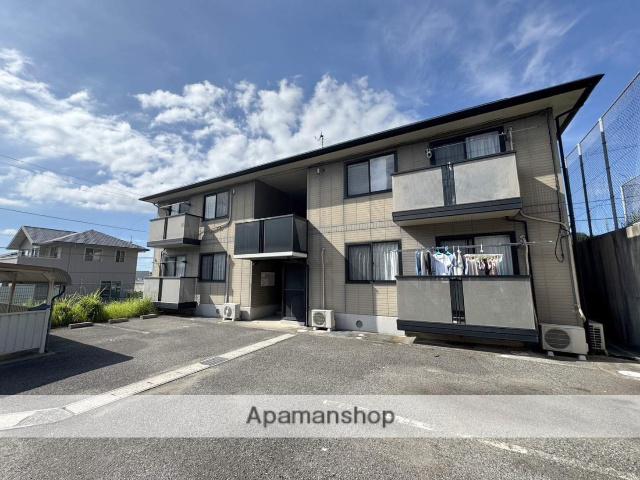 ヴィーブルK B棟