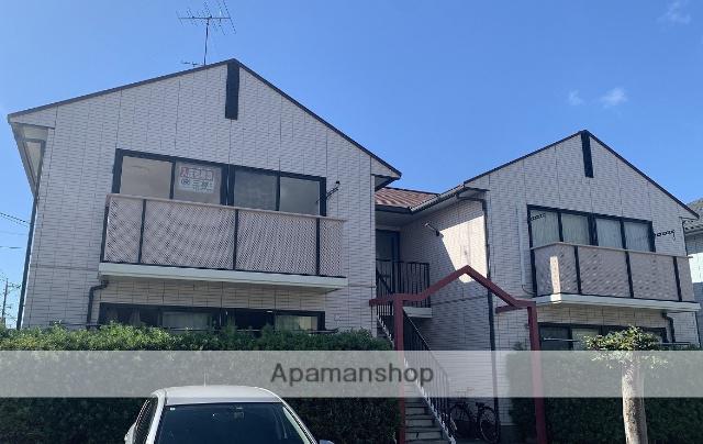 ロザージュ8 T棟