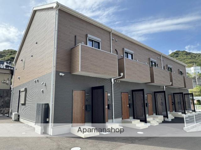 グランフィール逢坂