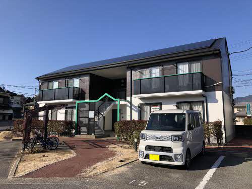 グランカーサ安岡Ⅰ