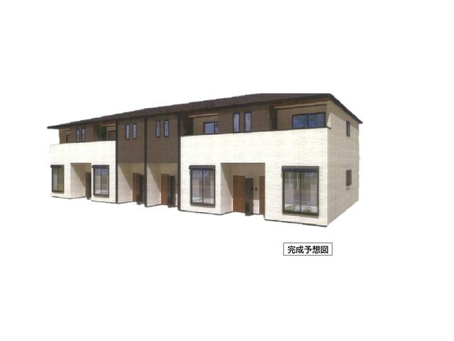 グランメゾン大平