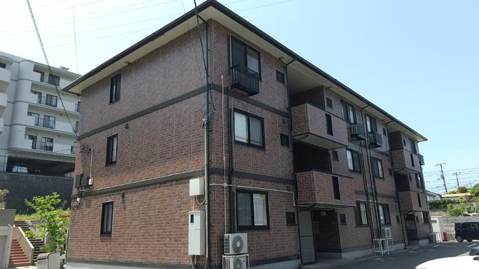 ボナール山の田