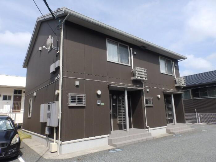 メゾン・ド・ウィット・ホウェール オクタ