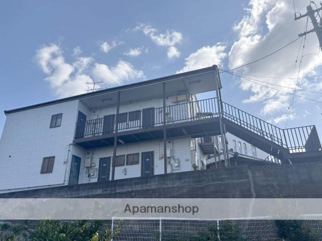 ハイム後田