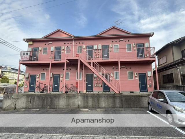 サンレジデンスM2