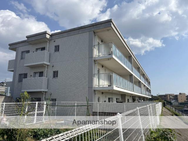 アドバンス幡生文教台