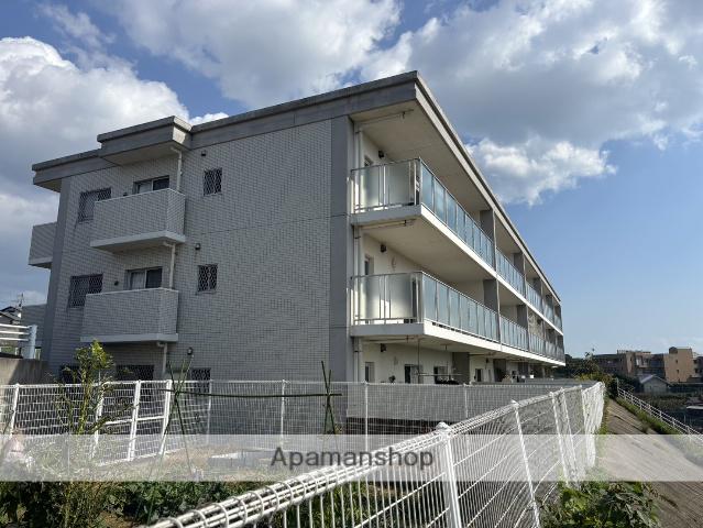 アドバンス幡生文教台