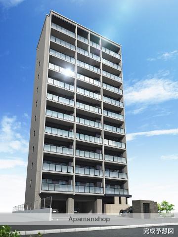 グランレーヴ中之町