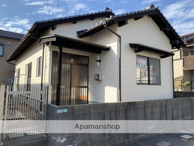 山口県下関市川中豊町1丁目の戸建賃貸