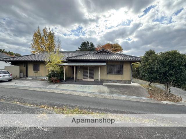 山陽本線 小月駅 徒歩23分  築38年(5SLDK)