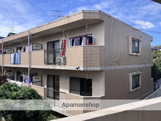 コーポラス・ベアフルートB