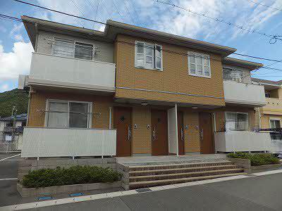 シャーメゾン南青山