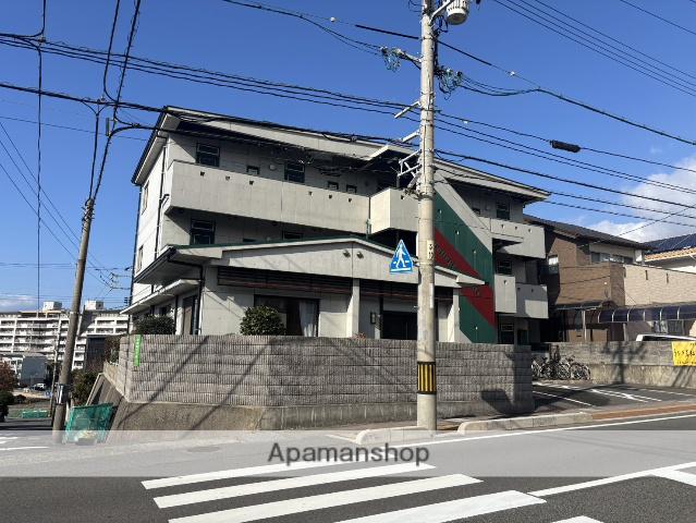 カレッジハイツ