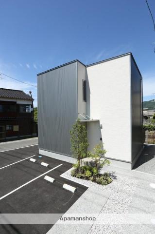 東海道・山陽新幹線 新下関駅 徒歩6分 2階建 築6年