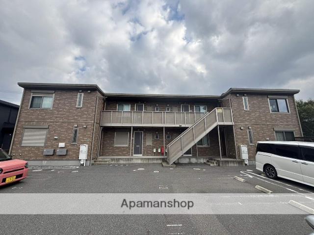 グランコートC(3LDK/2階)