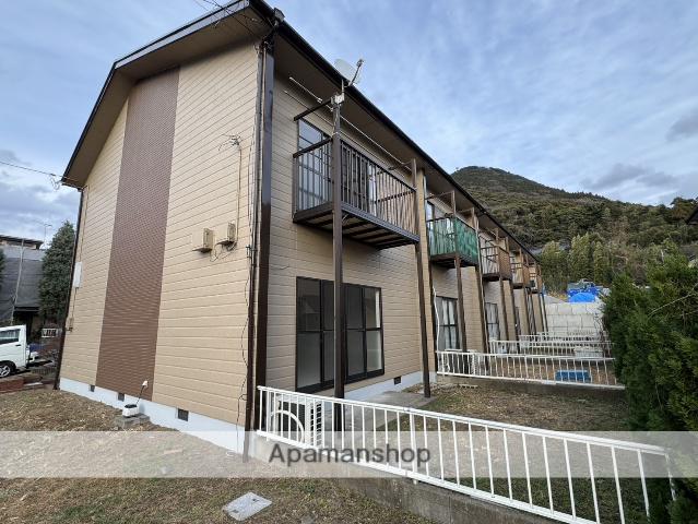 カーサ青山Ｃ棟