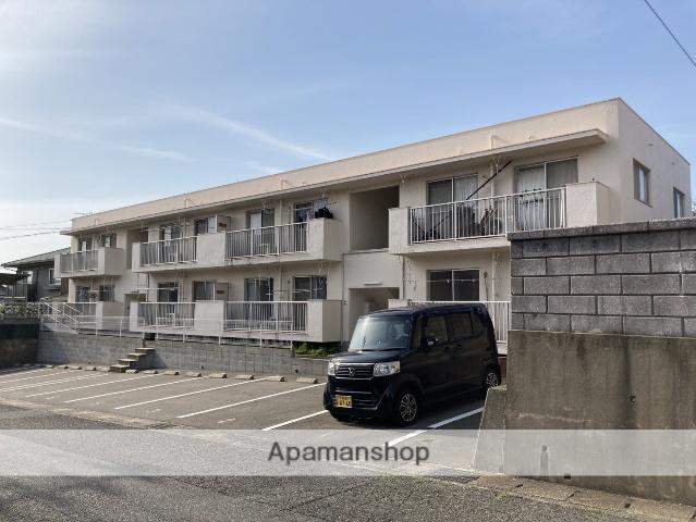 ハイツコスモス(3DK/1階)