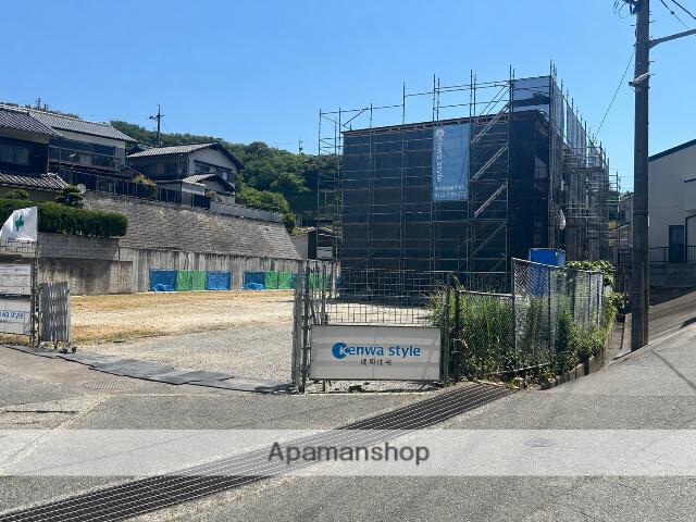 メゾンクレスト幡生本町