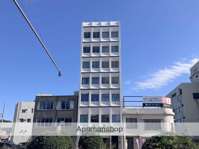 スカイマンション下関幸町