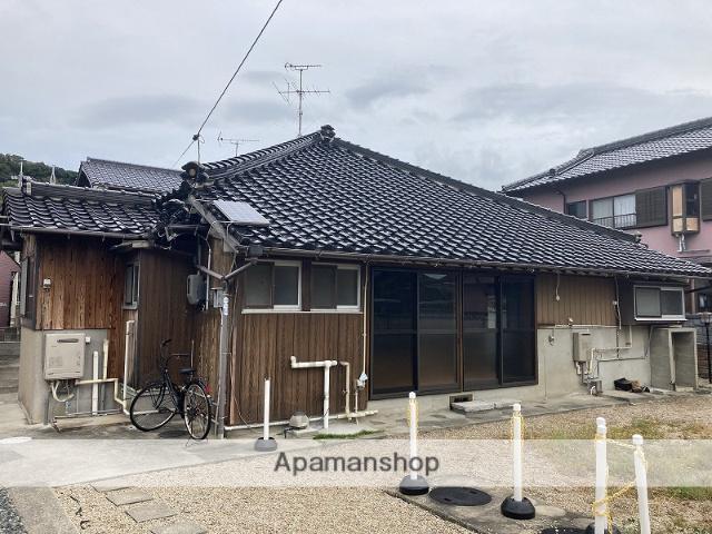 山陰本線 吉見駅 徒歩8分 1階建 築90年