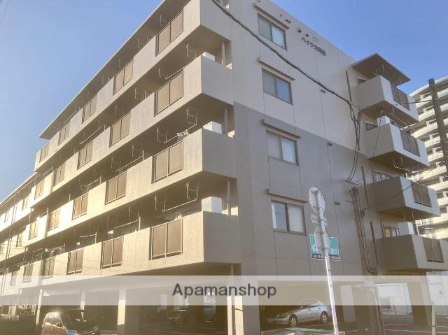 ハイツ大河原
